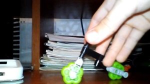 5 лёгких трюков на фингер BMX.