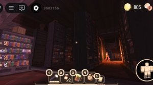 эх почти прошел DOORS 3 серия