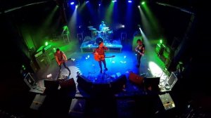 Валентин Стрыкало   Кайен(Live) 1080p