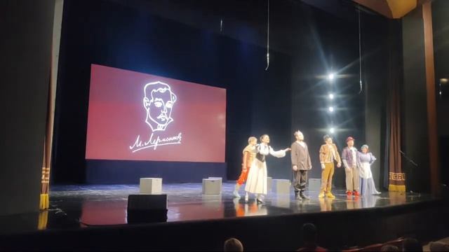 100-летие Померанцева