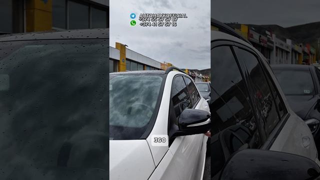 Цены авто с Грузии на 7 апреля 2025 г.! в продаже Mercedes-Benz GLE 350 под ключ за  5 300 000 руб
