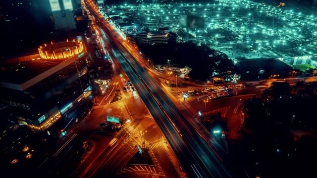 Gentleman - Midnight Drive [Deep House Mix] Vol.6 смотреть онлайн