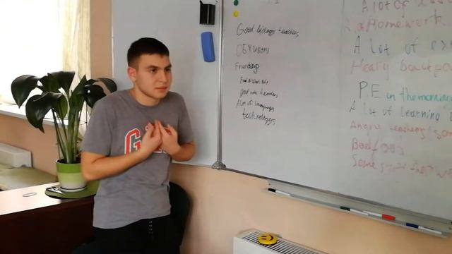 Положительные черты российского образования - что думают ученики языковой студии Welcome