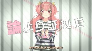 Love Trial (MORE MORE JUMP - Minori solo ver.) | POLISH COVER by Akilyai