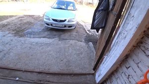 Полировальная машинка CAT DX 38 l Обзор покупки