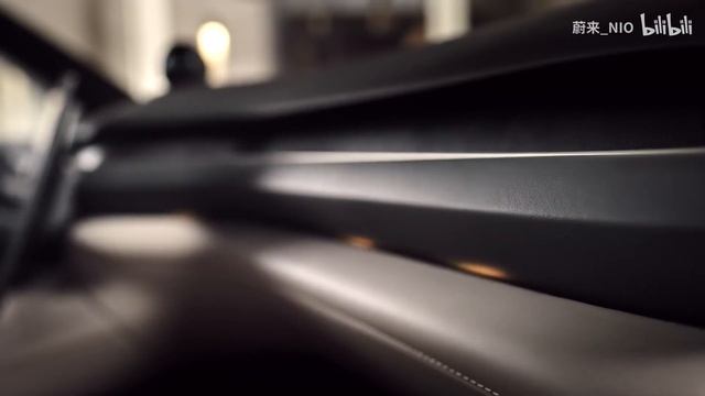 all-new NIO ES8 | Official Teaser смотреть онлайн