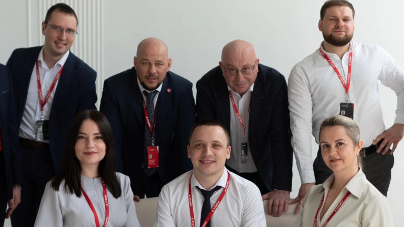 Сотрудники АН Этажи подтвердили свои знания 🏆 Обращайтесь: ☎️ +7 (901) 248-00-92 📍 г. Воскресенск