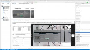 Быстрый старт по программированию ПЛК Flexem FC5 в среде FStudio-Unified