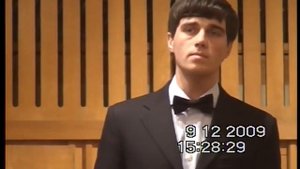 Разлука. Александр Бородейко