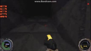 Прохождение мода Star Wars Duke Forces (Duke Nukem 3D) II Что, Дюк Нюкем - Джедай?