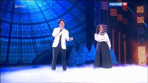 Юрий Кононов и Тамара Гварцители - Ты моя нежность HD