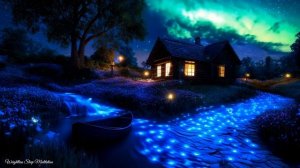 Музыка для души: путешествие в мир гармонии и спокойствия