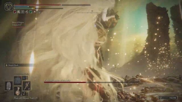 Best build for radahn promised consort in elden ring/helping people kill radahn/Let me Tank Him смотреть онлайн