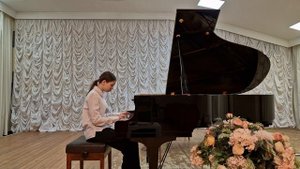 Курганова Карина И.Хартман "Танец"