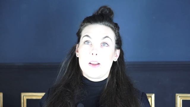 Interview with Elize Ryd from Amaranthe for Helix release смотреть онлайн