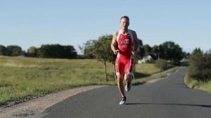 Bringing Triathlon Back In Front I Mads Freund 2020