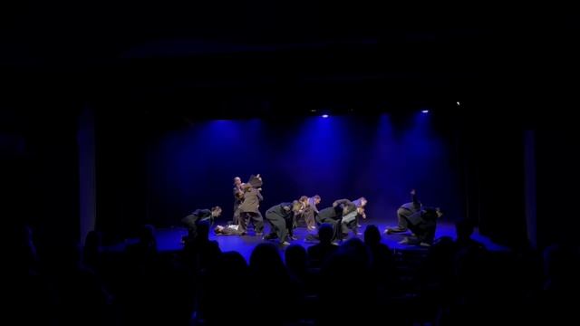 Гитис. Контемпорари.mp4 смотреть онлайн