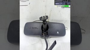 Купить Зеркало заднего вида Murano Z50 2004-2015  96321ZH30A