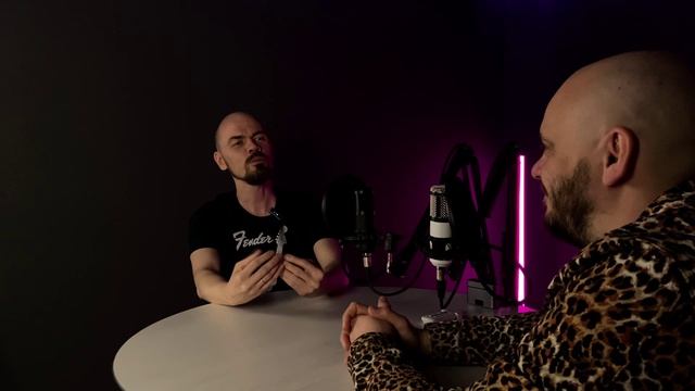Music Lab подкасты. Сергей Крылов о преподавании гитары и музыкальных мечтах.