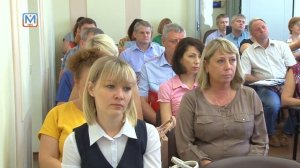 Что отремонтируют и построят в Междуреченске