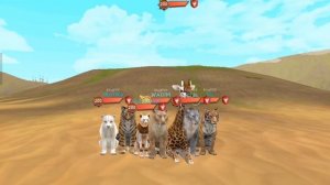 WildCraft Клан King PVP Фото (Отмечаем День Рождения)