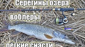 С легкими снастями на любимый пруд
