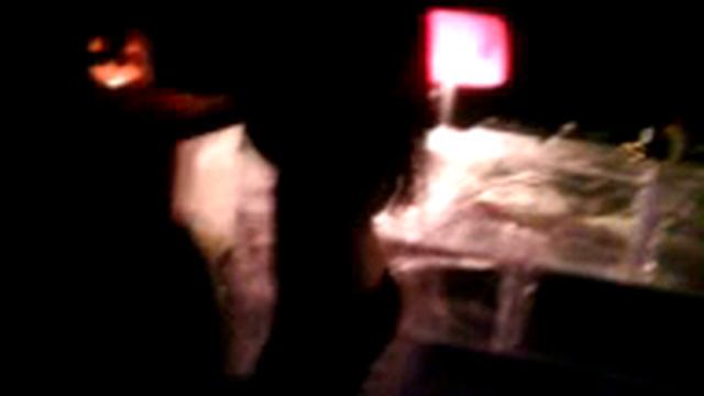 Go-Go dance Halloween смотреть онлайн