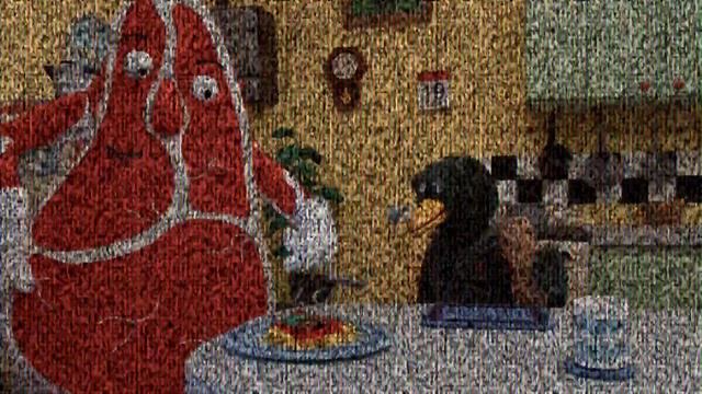 DHMIS 5 X Botanic Panic (Mashup) смотреть онлайн