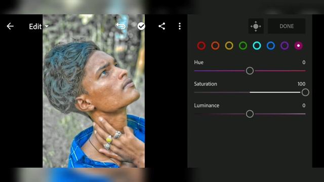 Face Smooth Editing New Tutorial || FaceWhite Kaise Karen || White Skin Editing Tutor..