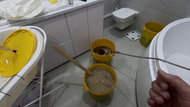 32. Бурбон на дрожжах Nomikai kodzi neo стоит ли игра свеч?!!!ВНИМАНИЕ!!! НЕ ПОВТОРЯЙ МОИХ ОШИБОК