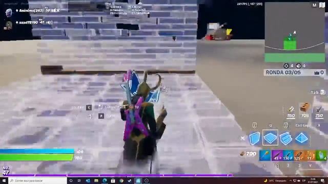 JUGANDO SOLIS Y BIOS смотреть онлайн