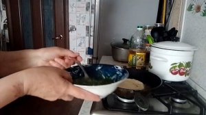 готовим каныши🥞, ооочень вкусно😋😋😋