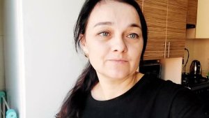 40. Переезд в Россию. Суматошный день   Первый раз  испекла. ✅️ В Светофор.