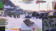 Качаю ветку Merkava начиная с 6 уровня Cromwell VII 💥 Читаю 99% чата