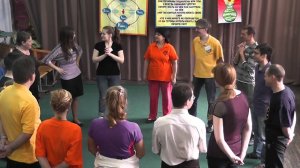 ДОМ - ЭТО ТАМ, ГДЕ ВАС ПОЙМУТ...