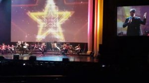 "Королева красоты". Николай Рябуха. Видео канала Мой Петербург.