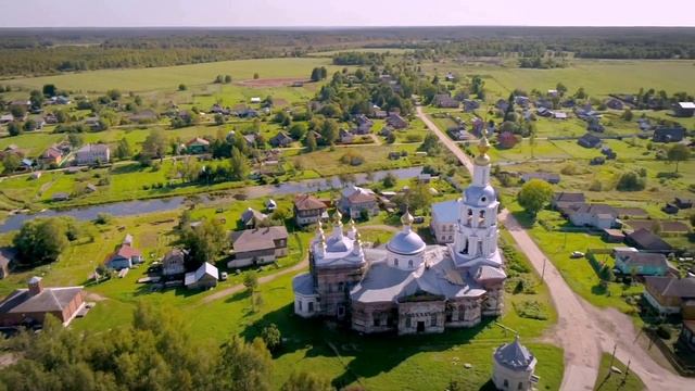 «Лучшее место на белом свете»