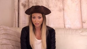 Natalia Forrest 11 Hypnotized & Frozen