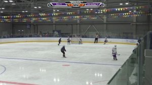 Йети 13   Айсберг 13    Первенство ЛО 2013 гр