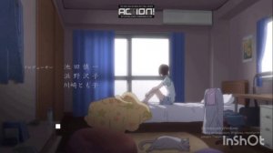 AMV Мэй и Ямато "Люби меня долго"