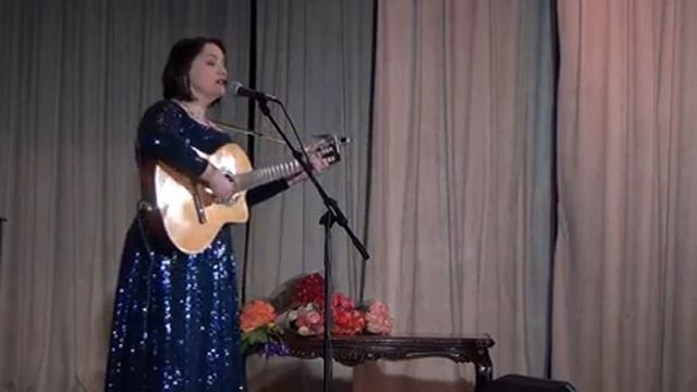 Юлия Зиганшина "Я не могу любить"