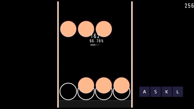 [Malody] Sugar Loli x1.15 Lv 38 (hard judge) skin by @Lowwy смотреть онлайн