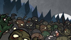 Stick War Legacy zombies 2 часть