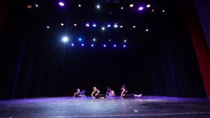 СОВРЕМЕННАЯ ХОРЕОГРАФИЯ KIDS 7-11 лет «Лейтмотив» Pantera CUP 2025 #wwwpanteradanceru #PanteraCUP