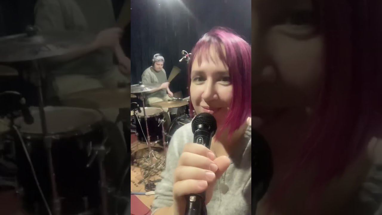 7 Отличий - Не лечи! #rock #7отличий #группа7отличий #нелечи #рокмузыка #репетиция  #рокмузыка