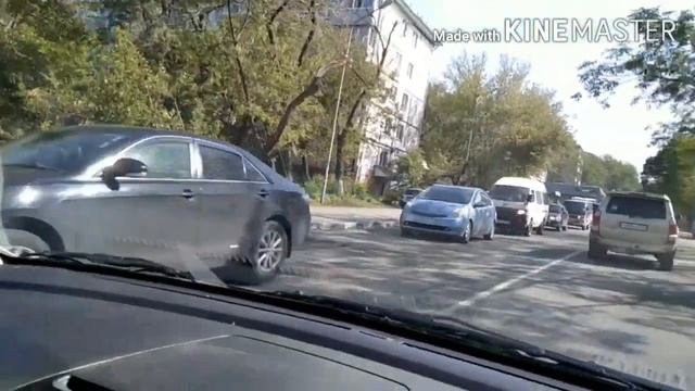 Новости Владивостока 18 Тайфун начало и 2 й день ! 03. 09. 20. г. смотреть онлайн