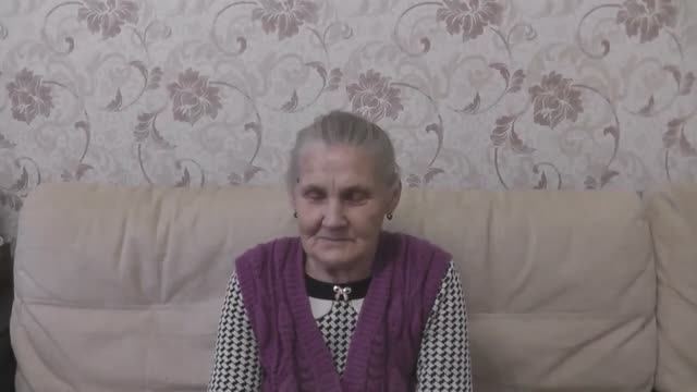 Дети Николая Кузьмича Илюхина