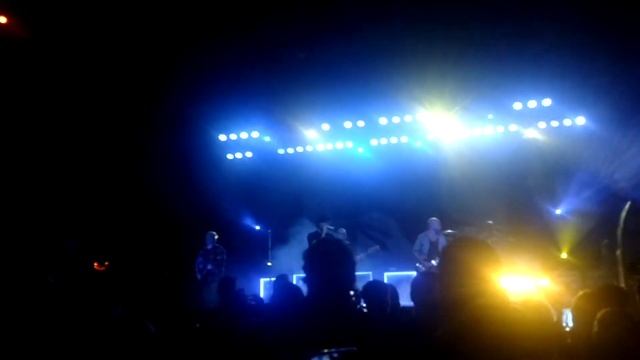 10 Years - Wasteland смотреть онлайн