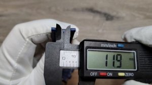 Ремешок для часов Michael Kors MK2425