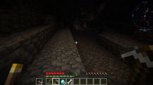 Майнкрафт Другой Мир